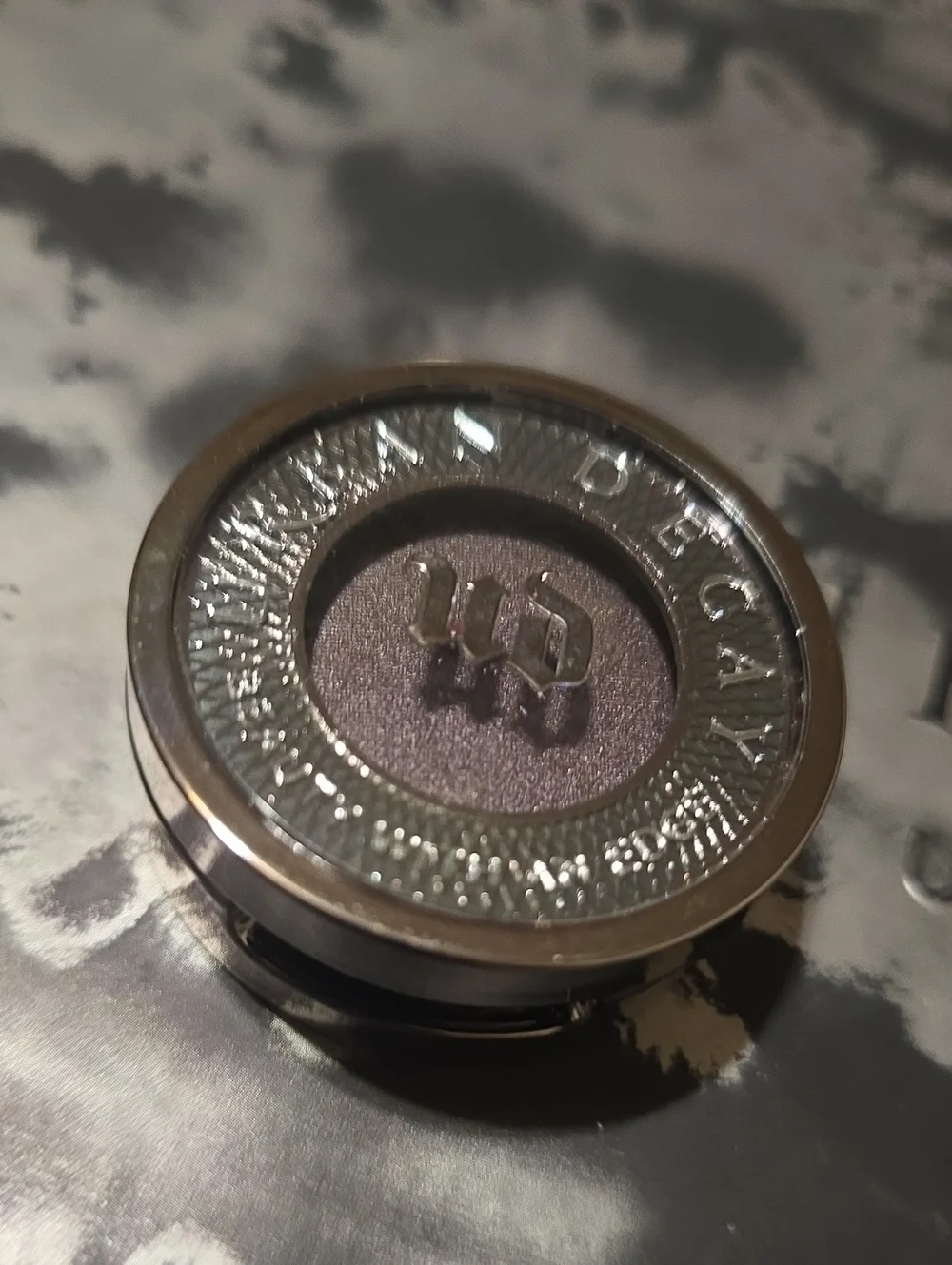 🧚‍♀️ROCKSTAR Urban Decay DISCONTINUED Eyeshadow NWObox